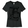 Women's Relaxed Jersey Short Sleeve Tee Thumbnail