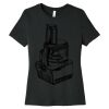 Women's Relaxed Jersey Short Sleeve Tee Thumbnail