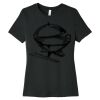 Women's Relaxed Jersey Short Sleeve Tee Thumbnail
