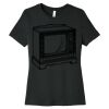 Women's Relaxed Jersey Short Sleeve Tee Thumbnail