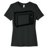 Women's Relaxed Jersey Short Sleeve Tee Thumbnail