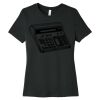 Women's Relaxed Jersey Short Sleeve Tee Thumbnail