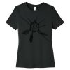 Women's Relaxed Jersey Short Sleeve Tee Thumbnail
