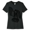 Women's Relaxed Jersey Short Sleeve Tee Thumbnail