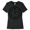 Women's Relaxed Jersey Short Sleeve Tee Thumbnail