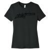 Women's Relaxed Jersey Short Sleeve Tee Thumbnail