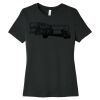 Women's Relaxed Jersey Short Sleeve Tee Thumbnail