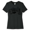 Women's Relaxed Jersey Short Sleeve Tee Thumbnail