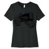 Women's Relaxed Jersey Short Sleeve Tee Thumbnail