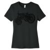 Women's Relaxed Jersey Short Sleeve Tee Thumbnail