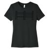 Women's Relaxed Jersey Short Sleeve Tee Thumbnail
