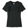 Women's Relaxed Jersey Short Sleeve Tee Thumbnail