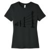 Women's Relaxed Jersey Short Sleeve Tee Thumbnail