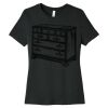 Women's Relaxed Jersey Short Sleeve Tee Thumbnail