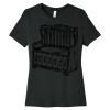 Women's Relaxed Jersey Short Sleeve Tee Thumbnail
