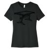 Women's Relaxed Jersey Short Sleeve Tee Thumbnail