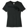 Women's Relaxed Jersey Short Sleeve Tee Thumbnail