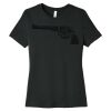 Women's Relaxed Jersey Short Sleeve Tee Thumbnail