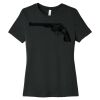 Women's Relaxed Jersey Short Sleeve Tee Thumbnail