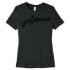 Women's Relaxed Jersey Short Sleeve Tee Thumbnail