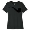 Women's Relaxed Jersey Short Sleeve Tee Thumbnail