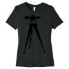 Women's Relaxed Jersey Short Sleeve Tee Thumbnail