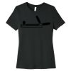 Women's Relaxed Jersey Short Sleeve Tee Thumbnail