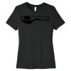 Women's Relaxed Jersey Short Sleeve Tee Thumbnail