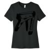 Women's Relaxed Jersey Short Sleeve Tee Thumbnail