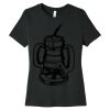 Women's Relaxed Jersey Short Sleeve Tee Thumbnail
