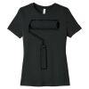 Women's Relaxed Jersey Short Sleeve Tee Thumbnail