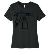 Women's Relaxed Jersey Short Sleeve Tee Thumbnail
