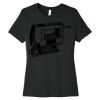 Women's Relaxed Jersey Short Sleeve Tee Thumbnail
