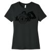 Women's Relaxed Jersey Short Sleeve Tee Thumbnail