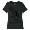 Women's Relaxed Jersey Short Sleeve Tee Thumbnail