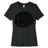 Women's Relaxed Jersey Short Sleeve Tee Thumbnail