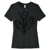 Women's Relaxed Jersey Short Sleeve Tee Thumbnail