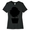 Women's Relaxed Jersey Short Sleeve Tee Thumbnail