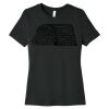 Women's Relaxed Jersey Short Sleeve Tee Thumbnail