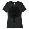 Women's Relaxed Jersey Short Sleeve Tee Thumbnail