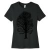 Women's Relaxed Jersey Short Sleeve Tee Thumbnail