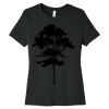 Women's Relaxed Jersey Short Sleeve Tee Thumbnail