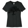 Women's Relaxed Jersey Short Sleeve Tee Thumbnail
