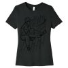 Women's Relaxed Jersey Short Sleeve Tee Thumbnail