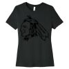 Women's Relaxed Jersey Short Sleeve Tee Thumbnail