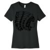 Women's Relaxed Jersey Short Sleeve Tee Thumbnail