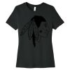 Women's Relaxed Jersey Short Sleeve Tee Thumbnail