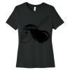 Women's Relaxed Jersey Short Sleeve Tee Thumbnail