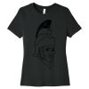 Women's Relaxed Jersey Short Sleeve Tee Thumbnail