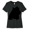 Women's Relaxed Jersey Short Sleeve Tee Thumbnail